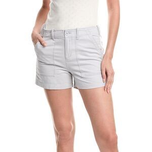 G1 Womens Surplus Short, Grey